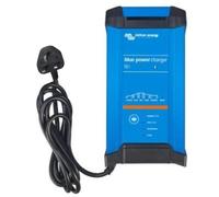 Victron Energy Blue Smart IP22 12V 30A Car Battery Charger with Bluetooth