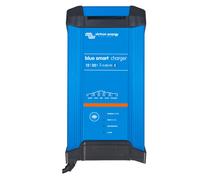Victron Blue Smart IP22 Charger 24/16(3) 120V NEMA 5-15 BPC241648102