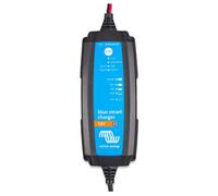 Victron Blue Smart IP65 Charger 12/10(1) 230V UK (BPC121031024R) - BLUETOOTH