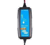 Victron Blue Smart IP65 Professional Battery Charger 6V/12V/24V Car, Boat, Motor