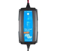 Victron Blue Smart IP65 Professional Battery Charger 6V/12V/24V Car, Boat, Motor