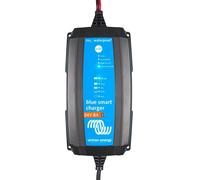 Victron Blue Smart IP65 Professional Battery Charger 6V/12V/24V Car, Boat, Motor