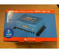 Victron Bluesolar MPPT Charge Controller 100/30 12/24v