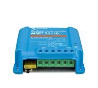 Victron Energy Bluesolar 10A MPPT 75/10 Solar Charge Controller Regulator 12V24V