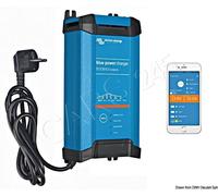 VICTRON Bluesmart IP22 Bluetooth-enabled battery charger 14.272.16