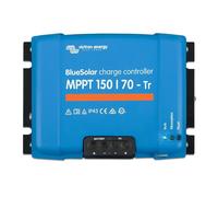 Victron Energy Bluesolar Mppt 150/70 Charge Controller