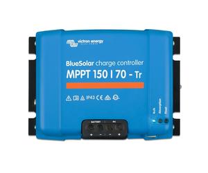 Victron Bluesolar 70A MPPT 150/70-Tr Solar Charge Controller Regulator 12V-48V