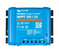 Victron BlueSolar MPPT 100/20 20A solar controller upto 100V for 12V 24V 36V 48V