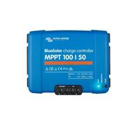 Victron Energy SmartSolar MPPT 100/50