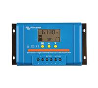 Victron Bluesolar PWM Duo Charge Controller 12/24v 20A LCD Screen and 2 USB Ports