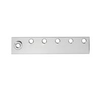 Victron Busbar ONLY To Connect 5 Mega Fuses CIP100200100 - CIP100400060