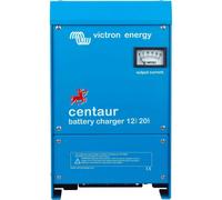 Victron Centaur Automatic Battery Charger (12V / 20A)