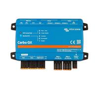 Victron Energy Cerbo GX communications centre wifi bluetooth full system control