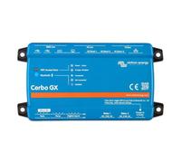 Victron Energy Cerbo GX communications centre wifi bluetooth full system control