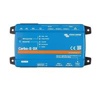 VICTRON Cerbo mk2 Camper Van Off Grid Monitor Motorhome VRM monitor solar home