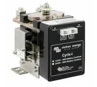 Victron Energy Cyrix-i 12/24-Volt 400 amp Intelligent Battery Combiner