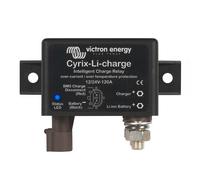 Victron Energy Cyrix-li-charge 12/relay 120a 24v