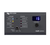 Victron Digital Multi Control 200/200A GX