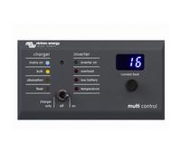 (Victron Digital Multi Control Panel 200A Right Angle RJ45 for Inverter Chargers) Victron Energy Multi Control Panel for Phoenix Inverter & Chargers Easy Access