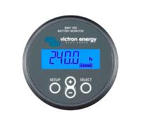 Victron Double Battery Monitor 12v Voltmeter Voltage Display BMV-702 DC2.31