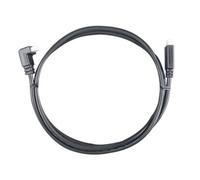 Victron Energy VE.Direct Cable, 0.3m (one side Right Angle Connector)