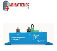 Victron Energy 100A Smart BatteryProtect 12/24V With Bluetooth- BPR000100400