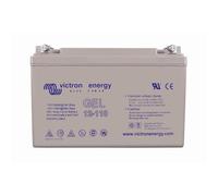 Victron Energy 110Ah 12-Volt Gel Deep Cycle Battery