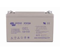 Victron Energy 110Ah 12-Volt Gel Deep Cycle Battery