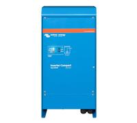 Victron Energy 1200VA 12-Volt 230V AC Pure Sine Wave Inverter, Compact