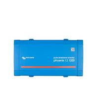 Victron Energy 1200VA 12-Volt 230V AC Pure Sine Wave Inverter (UK)