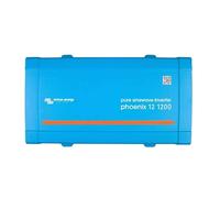 Victron Energy 1200VA 12-Volt 230V VE.Direct AC Pure Sine Wave Inverter (UK)
