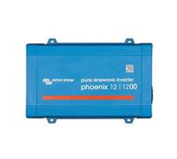 Victron Energy 1200VA 12V 230V VE.Direct AC Pure Sine Wave Inverter (UK)