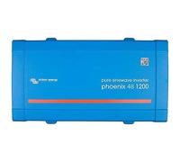 Victron Energy 1200VA 48-Volt 230V AC Pure Sine Wave Inverter (Schuko)