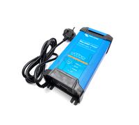 Victron Energy 12V 30A Blue Smart IP22 Mains Battery Charger 12/30 230V With Blu