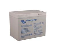 Victron Energy 12V 60Ah Agm Super Cycle Batt. M5 Bat412060081