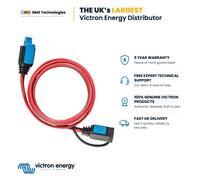 Victron Battery Charger 2 Meter Extension Cable - BPC900200014