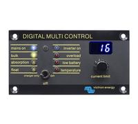 Victron Energy 200/200 amp Digital Multi Control Panel
