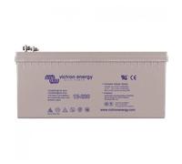 Victron Energy 220Ah 12-Volt Gel Deep Cycle Battery