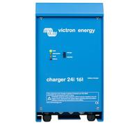 Victron Energy 24-Volt 16 amp Microprocessor Battery Charger