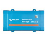 Victron Energy 250VA 24-Volt 230V VE.Direct AC Pure Sine Wave Inverter (UK)