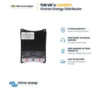 Victron Energy 25A Buck Boost DC-DC Converter ORI303025000
