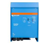 Victron Energy 3000VA 24-Volt 230V AC Pure Sine Wave Inverter