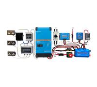 Victron Energy Orion Xs 12/12-50A Dc-Dc Battery Charger Ori121217050