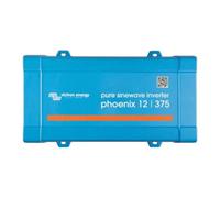 Victron Energy 375VA 12-Volt 230V VE.Direct AC Pure Sine Wave Inverter (UK)