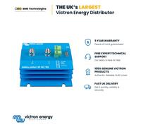 Victron Energy BatteryProtect 48-Volt 100 amp