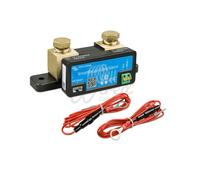 Victron Energy 500A/50mV SmartShunt Leisure Battery Monitor - IP21 SHU050150050