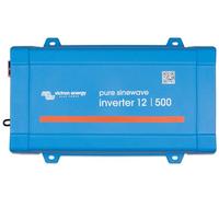 Victron Energy 500VA 12-Volt 230V AC Pure Sine Wave Inverter (Schuko)