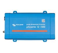 Victron Energy 500VA 12-Volt 230V AC Pure Sine Wave Inverter (UK)