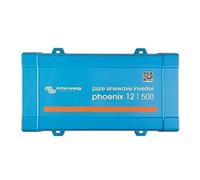 Victron Energy 500VA 12-Volt 230V AC Pure Sine Wave Inverter (UK)