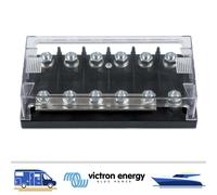 Victron energy 6 Way Mega Fuse Holder With 5 way Busbar CIP050060000 250A